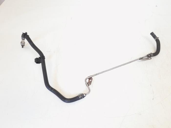 Begagnade Bränsleledning Audi TT (8J3) 1.8 TFSI 16V Pris € 19,00 Marginaltabell erbjuds av GEJO Revisie & Onderdelen BV