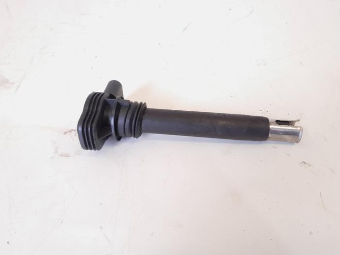 Begagnade Tändspole Audi TT (8J3) 1.8 TFSI 16V Pris € 3,00 Marginaltabell erbjuds av GEJO Revisie & Onderdelen BV