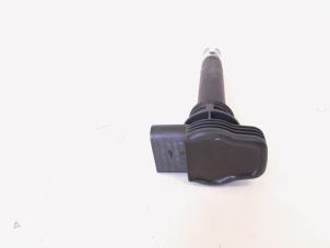 Zündspule van een Audi TT (8J3) 1.8 TFSI 16V 2011