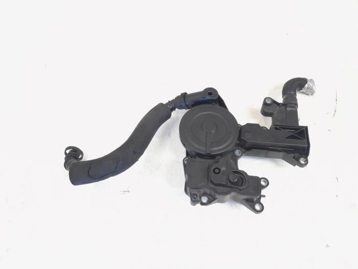 Begagnade PCV-ventil Audi A5 (8T3) 2.0 TFSI 16V Quattro Pris € 19,00 Marginaltabell erbjuds av GEJO Revisie & Onderdelen BV