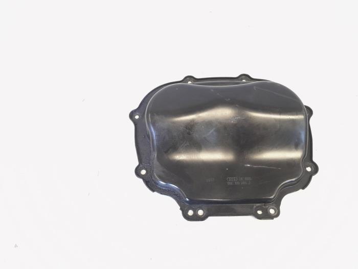 Usagé Couvercle de distribution Audi A6 Avant (C7) 3.0 V6 24V TFSI Quattro Prix € 12,00 Règlement à la marge proposé par GEJO Revisie & Onderdelen BV
