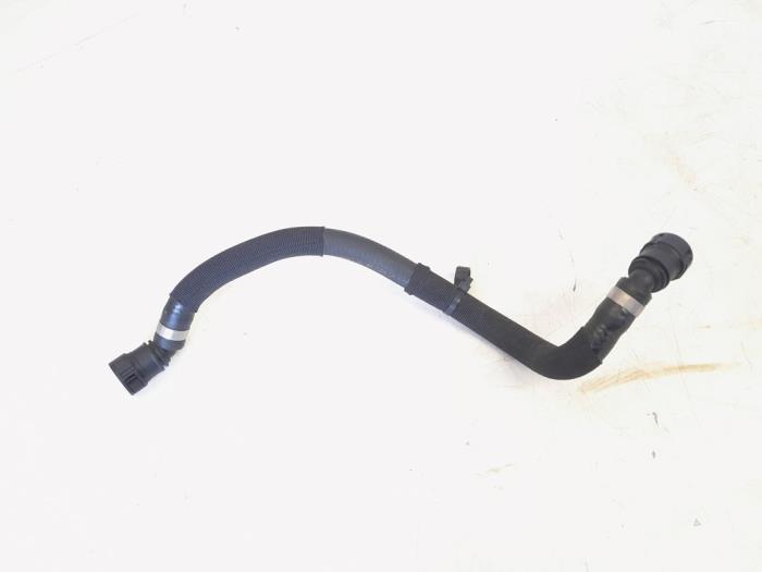 Usagé Conduit (divers) Lynk &amp; Co 01 1.5 PHEV Prix € 14,95 Règlement à la marge proposé par GEJO Revisie & Onderdelen BV
