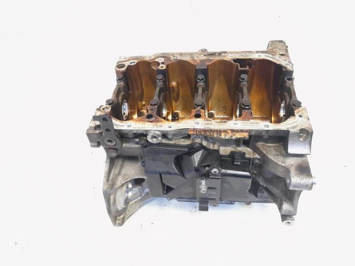 Used Engine crankcase Volkswagen Golf VI (5K1) 1.2 TSI BlueMotion Price € 249,00 Margin scheme offered by GEJO Revisie & Onderdelen BV