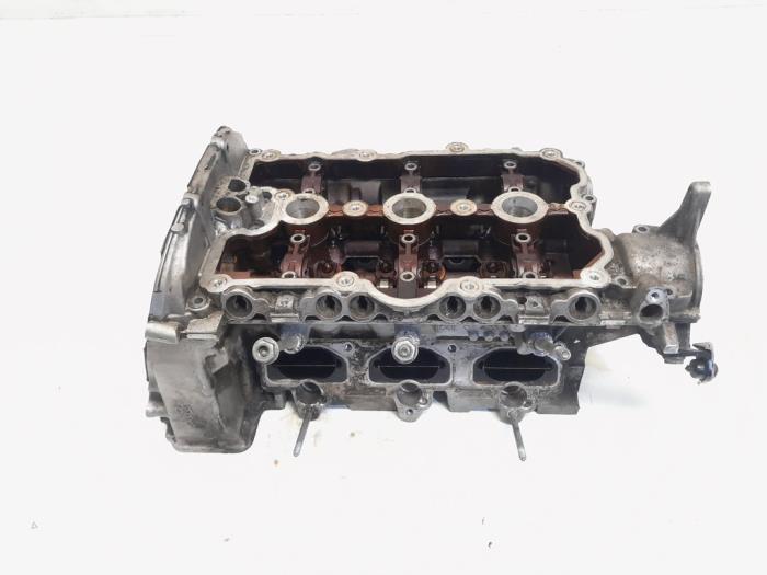 Usagé Culasse Audi A6 Avant (C7) 3.0 V6 24V TFSI Quattro Prix € 299,95 Règlement à la marge proposé par GEJO Revisie & Onderdelen BV