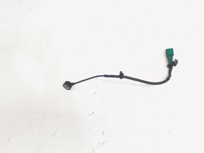 Begagnade Knackningssensor Volkswagen Golf V (1K1) 2.0 GTI 16V Pris € 4,00 Marginaltabell erbjuds av GEJO Revisie & Onderdelen BV
