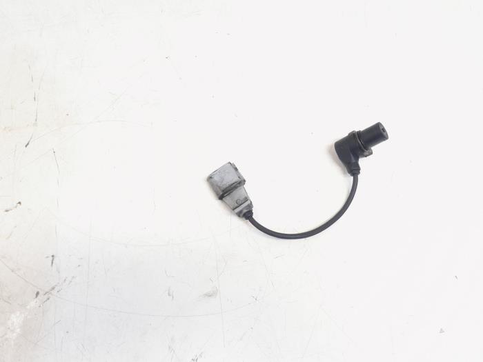 Begagnade Vevaxelsensor Volkswagen Golf V (1K1) 2.0 GTI 16V Pris € 29,00 Marginaltabell erbjuds av GEJO Revisie & Onderdelen BV