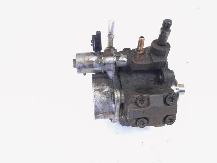 Begagnade Dieselpump Ford Ranger 2.2 TDCi 16V 150 4x4 Pris € 449,95 Marginaltabell erbjuds av GEJO Revisie & Onderdelen BV