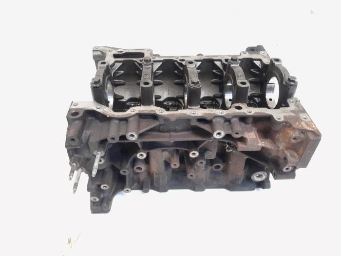 Used Engine crankcase Ford Ranger 2.2 TDCi 16V 150 4x4 Price € 900,00 Margin scheme offered by GEJO Revisie & Onderdelen BV