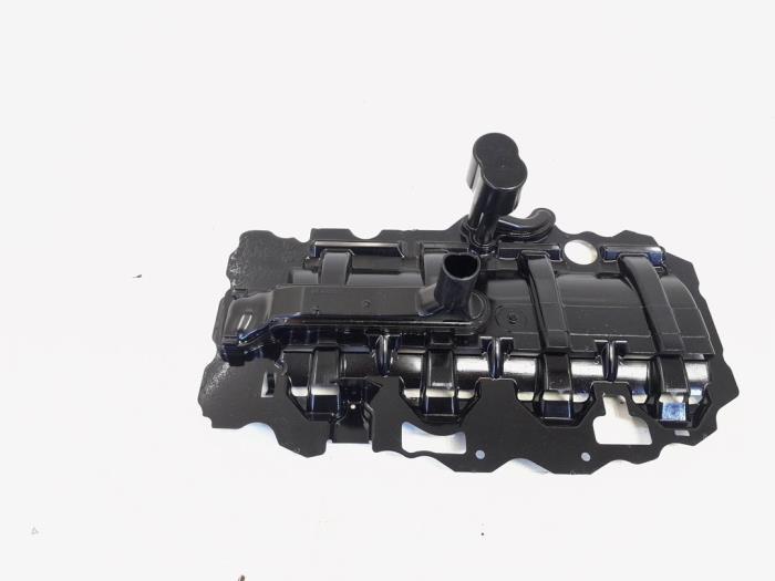 Usagé Divers Volkswagen Golf VII (AUA) 1.0 TSI 12V Prix € 9,00 Règlement à la marge proposé par GEJO Revisie & Onderdelen BV