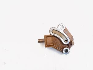 Spanner sonstige van een Mercedes-Benz A (W176) 2.0 A-250 Turbo 16V 2012