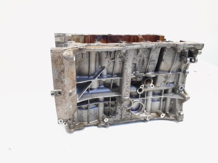 Gebrauchte Motor Unterblock Mercedes A (W176) 2.0 A-250 Turbo 16V Preis € 1.500,00 Margenregelung angeboten von GEJO Revisie & Onderdelen BV