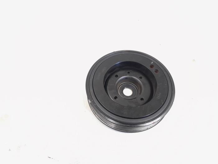 Gebrauchte Schwingungsdämpfer Volkswagen Golf VII (AUA) 2.0 R 4Motion 16V Preis € 49,00 Margenregelung angeboten von GEJO Revisie & Onderdelen BV