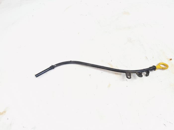 Gebrauchte Ölmessstab Volkswagen Golf VII (AUA) 2.0 R 4Motion 16V Preis € 12,00 Margenregelung angeboten von GEJO Revisie & Onderdelen BV