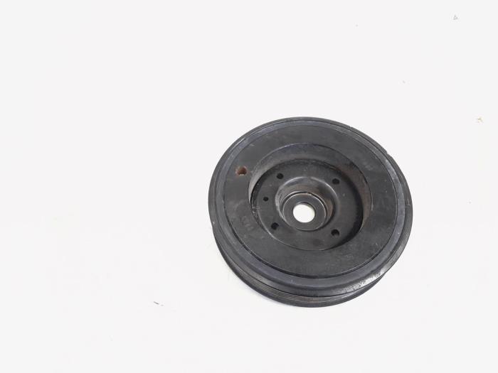 Begagnade Vibrationsdämpare Volkswagen Golf VII (AUA) 2.0 R 4Motion 16V Pris € 49,00 Marginaltabell erbjuds av GEJO Revisie & Onderdelen BV