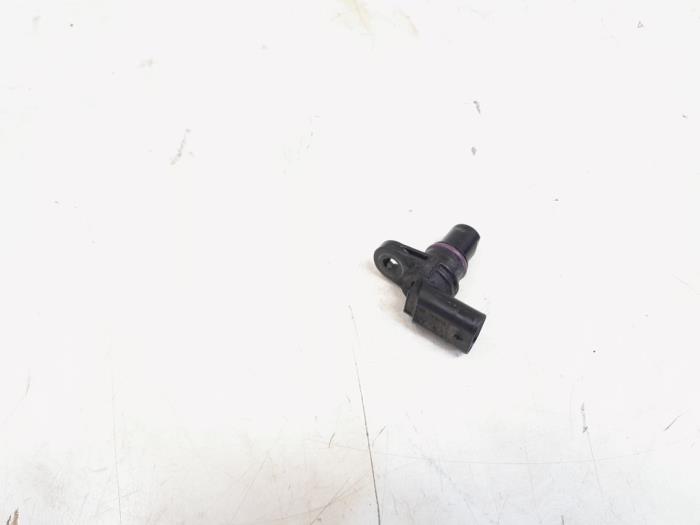 Begagnade Kamaxelsensor Volkswagen Golf VII (AUA) 2.0 R 4Motion 16V Pris € 5,00 Marginaltabell erbjuds av GEJO Revisie & Onderdelen BV