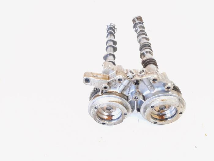 Usagé Kit arbre à cames Volkswagen Golf VII (AUA) 2.0 R 4Motion 16V Prix € 1.000,00 Règlement à la marge proposé par GEJO Revisie & Onderdelen BV