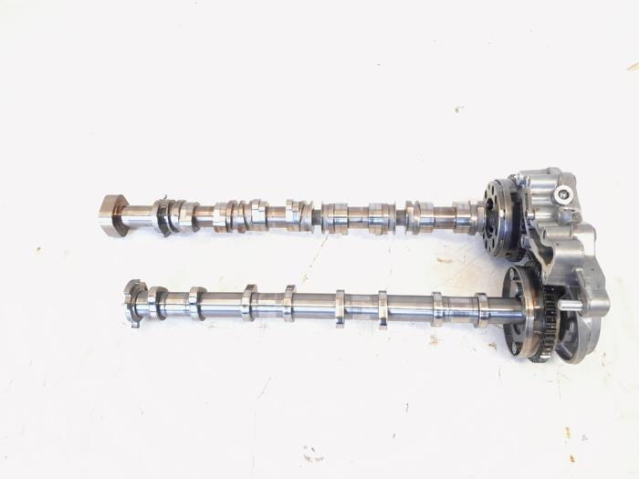Usagé Kit arbre à cames Volkswagen Golf VII (AUA) 2.0 R 4Motion 16V Prix € 1.000,00 Règlement à la marge proposé par GEJO Revisie & Onderdelen BV