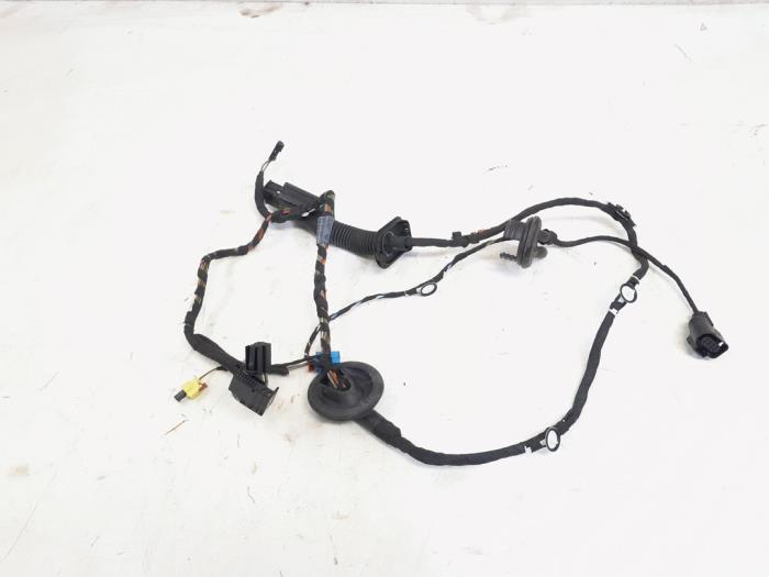 Gebrauchte Kabelbaum Audi A3 Limousine (8VS/8VM) 1.0 TFSI 12V Preis € 24,00 Margenregelung angeboten von GEJO Revisie & Onderdelen BV