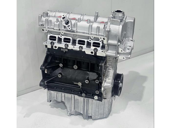 Révisé Moteur Volkswagen Golf VI (5K1) 1.4 TSI 160 16V Prix € 2.200,00 Prix TTC proposé par GEJO Revisie & Onderdelen BV