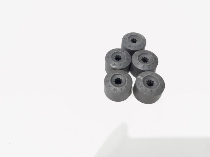 Spare wheels – 1K0601