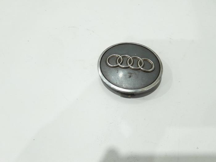 Wheel nut cap