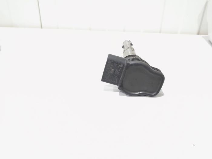 Begagnade Tändspole Audi A4 (B8) 1.8 TFSI 16V Pris € 3,00 Marginaltabell erbjuds av GEJO Revisie & Onderdelen BV