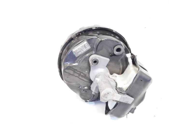 Usagé Servo frein Audi A4 Avant (B8) 3.0 TDI V6 24V Quattro Prix € 28,00 Règlement à la marge proposé par GEJO Revisie & Onderdelen BV