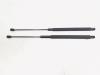 Mercedes-Benz ML II (164/4JG) 3.0 ML-280 CDI 4-Matic V6 24V Gasdämpfer Motorhaube Set