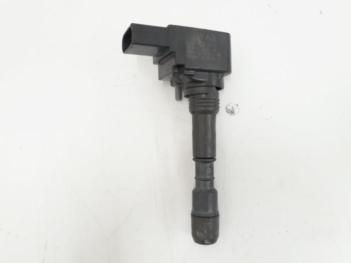 Usagé Bobine Audi S6 Avant (C7) 4.0 V8 TFSI Prix € 24,00 Règlement à la marge proposé par GEJO Revisie & Onderdelen BV