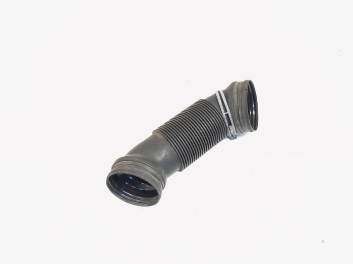 Air intake hose