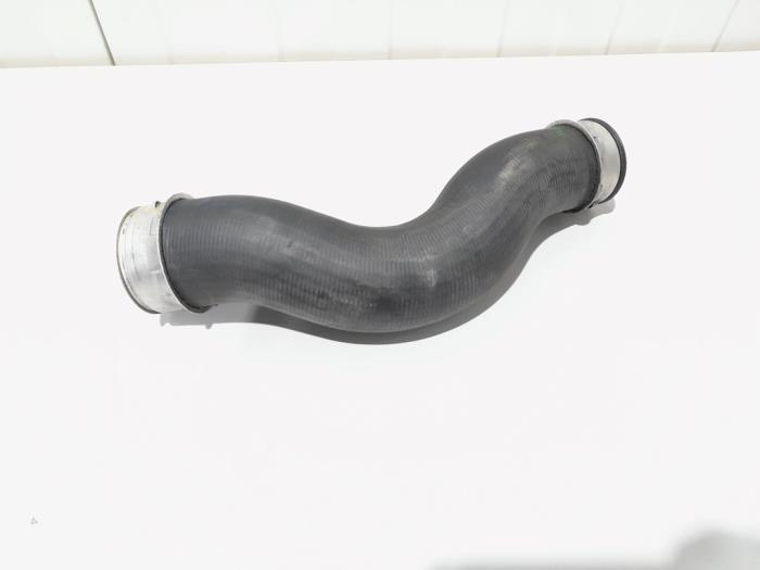 Gebrauchte Intercooler Rohr Volkswagen Golf VI (5K1) 2.0 GTI 16V Preis € 15,00 Margenregelung angeboten von GEJO Revisie & Onderdelen BV