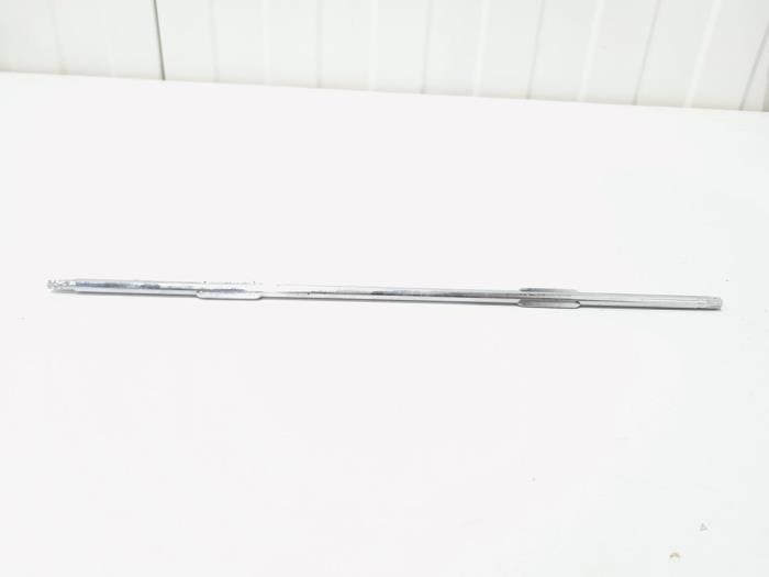 Gebrauchte Sonstige Audi A1 (8X1/8XK) 1.2 TFSI Preis € 1,00 Margenregelung angeboten von GEJO Revisie & Onderdelen BV
