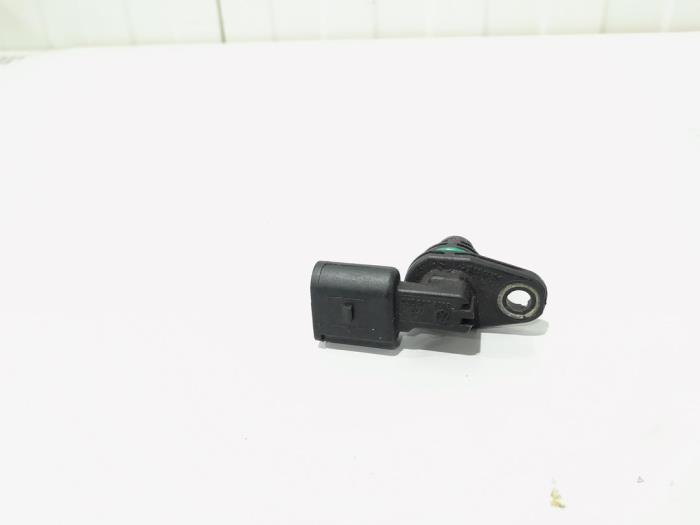 Begagnade Kamaxelsensor Volkswagen Golf VI (5K1) 1.2 TSI BlueMotion Pris € 6,00 Marginaltabell erbjuds av GEJO Revisie & Onderdelen BV