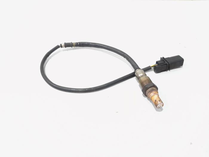 Usados Sonda Lambda Volkswagen Golf VI (5K1) 1.2 TSI BlueMotion Precio € 4,00 Norma de margen ofrecido por GEJO Revisie & Onderdelen BV
