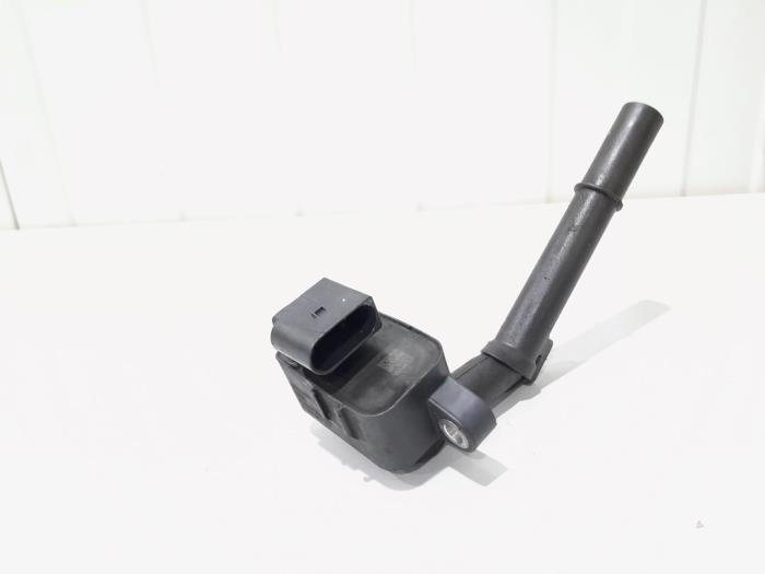 Gebrauchte Zündspule Mercedes A (W176) 2.0 A-250 Turbo 16V Preis € 11,00 Margenregelung angeboten von GEJO Revisie & Onderdelen BV