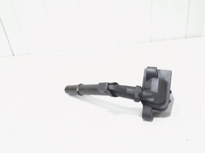 Gebrauchte Zündspule Mercedes A (W176) 2.0 A-250 Turbo 16V Preis € 11,00 Margenregelung angeboten von GEJO Revisie & Onderdelen BV