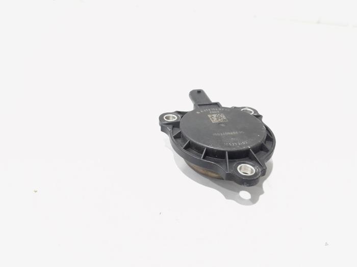 Begagnade Kamaxelsensor Mercedes A (W176) 2.0 A-250 Turbo 16V Pris € 4,00 Marginaltabell erbjuds av GEJO Revisie & Onderdelen BV