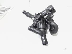 Begagnade Termostathus Mercedes A (W176) 2.0 A-250 Turbo 16V Pris € 19,00 Marginaltabell erbjuds av GEJO Revisie & Onderdelen BV
