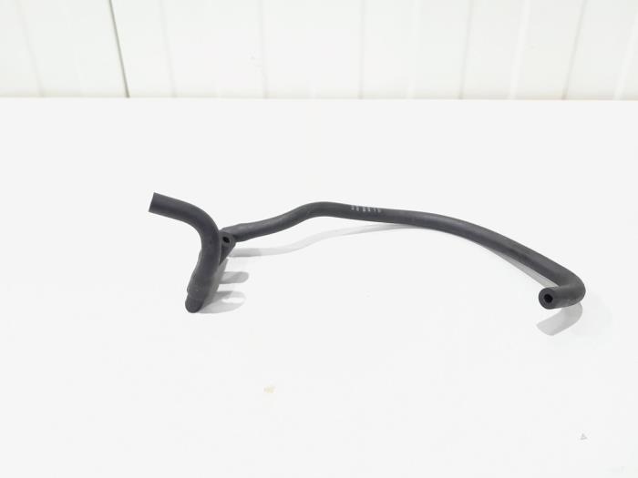 Usagé Conduit (divers) Mercedes A (W176) 2.0 A-250 Turbo 16V Prix € 5,00 Règlement à la marge proposé par GEJO Revisie & Onderdelen BV
