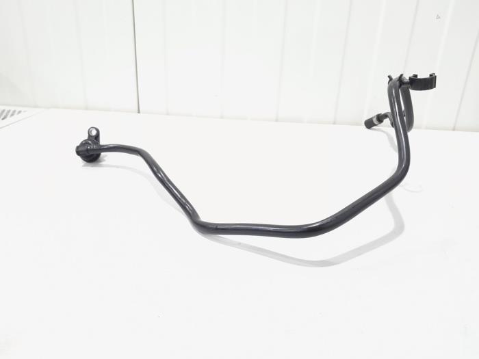 Usagé Conduit (divers) Mercedes A (W176) 2.0 A-250 Turbo 16V Prix € 14,00 Règlement à la marge proposé par GEJO Revisie & Onderdelen BV