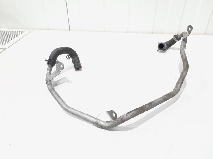 Usagé Conduit (divers) Mercedes A (W176) 2.0 A-250 Turbo 16V Prix € 15,00 Règlement à la marge proposé par GEJO Revisie & Onderdelen BV