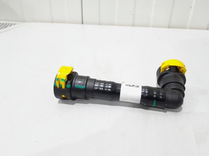 Usagé Conduit (divers) Lynk &amp; Co 01 1.5 PHEV Prix € 19,00 Règlement à la marge proposé par GEJO Revisie & Onderdelen BV