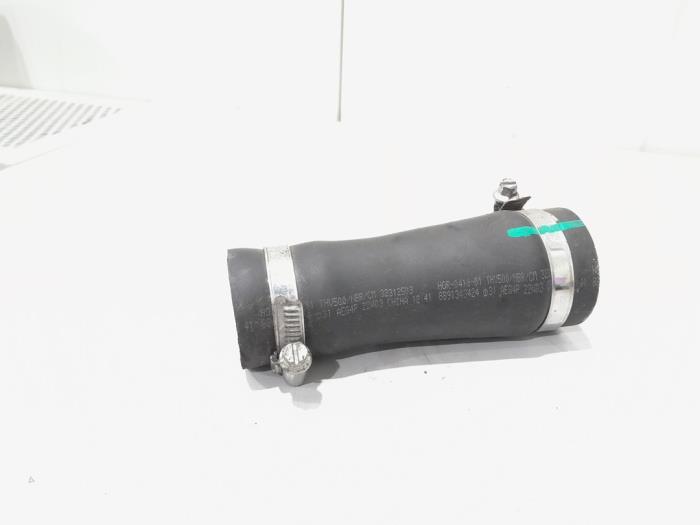 Usagé Conduit (divers) Lynk &amp; Co 01 1.5 PHEV Prix € 15,00 Règlement à la marge proposé par GEJO Revisie & Onderdelen BV