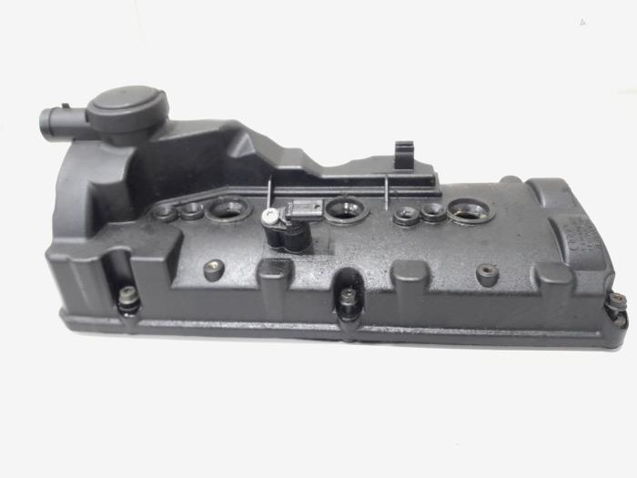 Gebrauchte Ventildeckel Audi SQ5 (8RB) 3.0 TDI V6 24V Preis € 40,00 Margenregelung angeboten von GEJO Revisie & Onderdelen BV