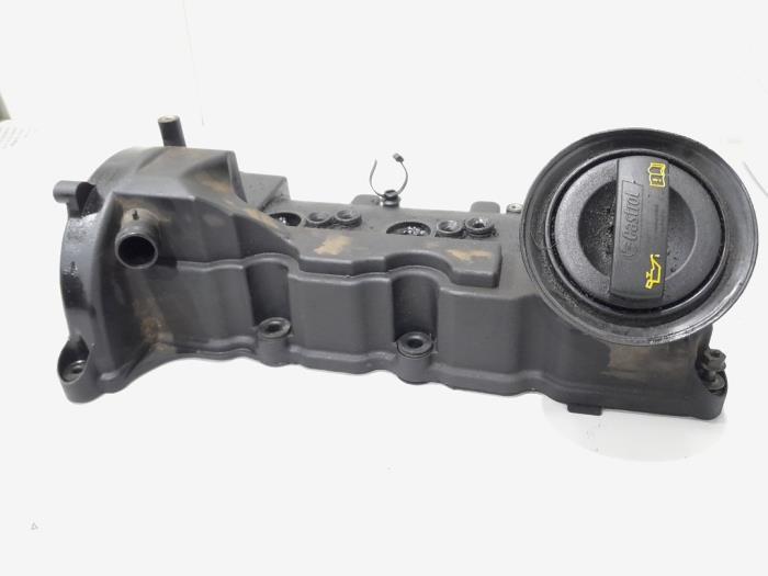 Gebrauchte Ventildeckel Audi SQ5 (8RB) 3.0 TDI V6 24V Preis € 40,00 Margenregelung angeboten von GEJO Revisie & Onderdelen BV