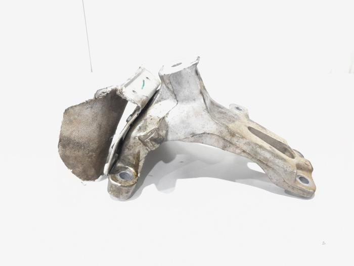 Used Engine mount Audi SQ5 (8RB) 3.0 TDI V6 24V Price € 14,00 Margin scheme offered by GEJO Revisie & Onderdelen BV