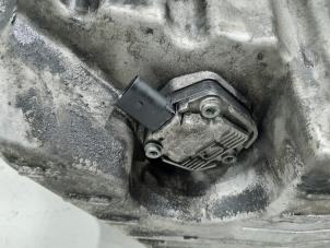 Ölwanne van een Volkswagen Transporter T5 2.5 TDi 2004