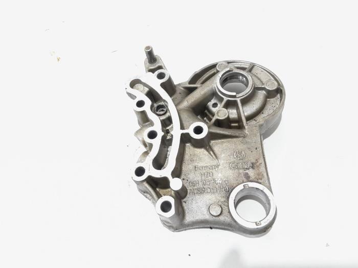 Gebrauchte Nockenwellengehäuse Audi TT (8J3) 1.8 TFSI 16V Preis € 64,00 Margenregelung angeboten von GEJO Revisie & Onderdelen BV