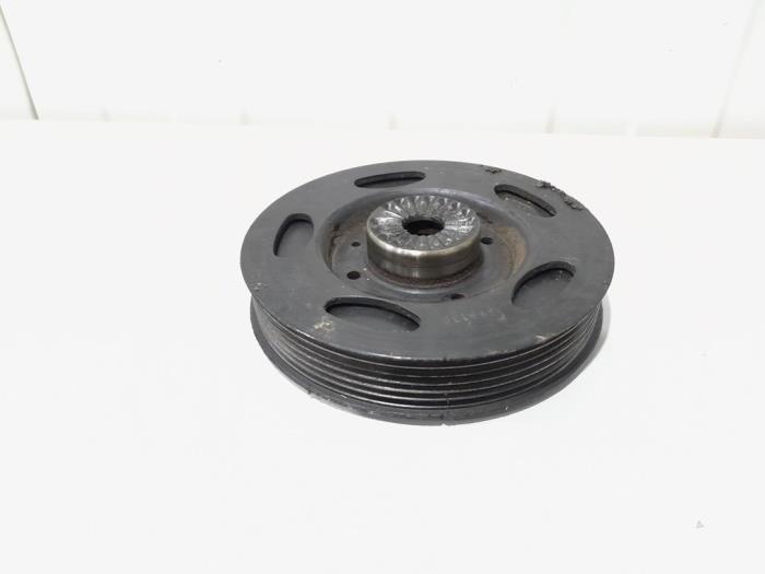 Gebrauchte Schwingungsdämpfer Audi TT (8J3) 1.8 TFSI 16V Preis € 49,00 Margenregelung angeboten von GEJO Revisie & Onderdelen BV