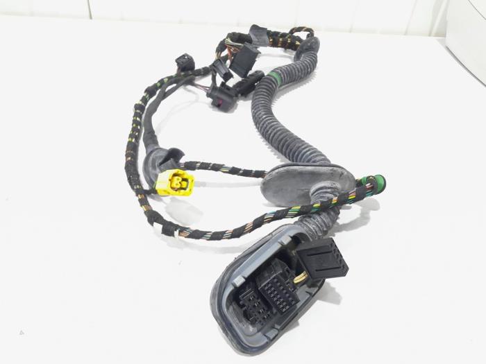 Begagnade Kablage Porsche Panamera (970) 4.8 V8 32V 4S Pris € 50,00 Marginaltabell erbjuds av GEJO Revisie & Onderdelen BV